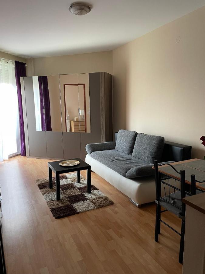 Sissy20 Apartman Budapest Esterno foto