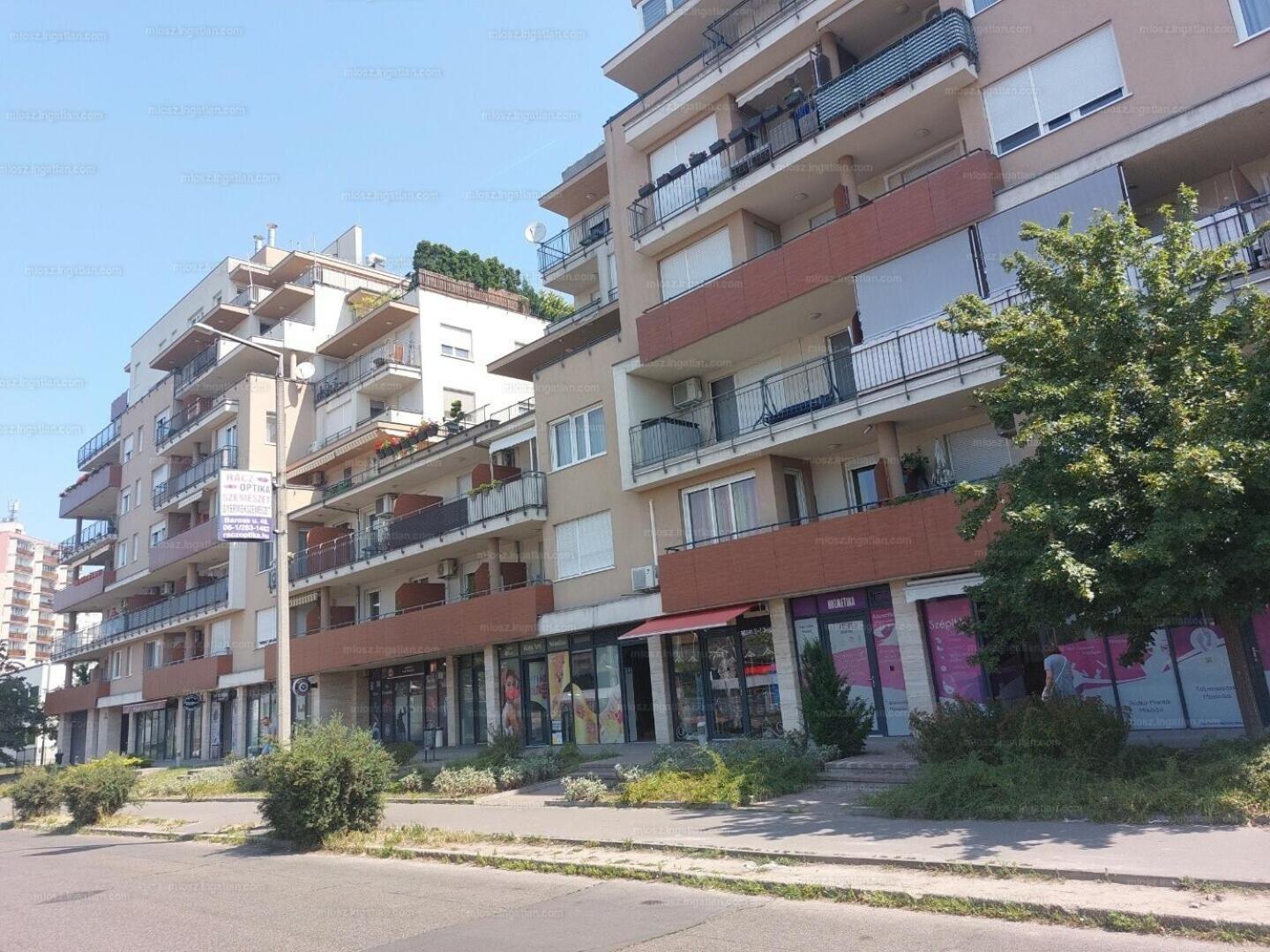 Sissy20 Apartman Budapest Esterno foto