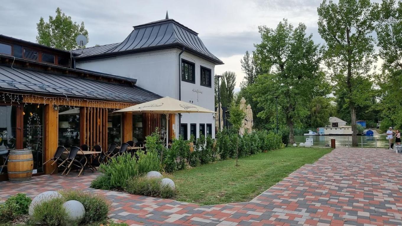 Sissy20 Apartman Budapest Esterno foto